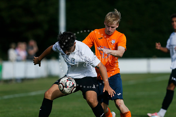 Diss Town v Haverhill Borough