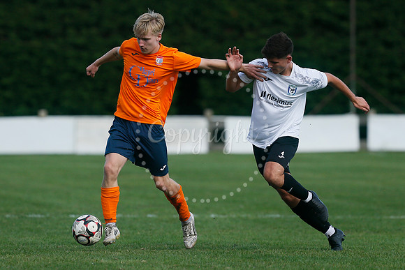 Diss Town v Haverhill Borough