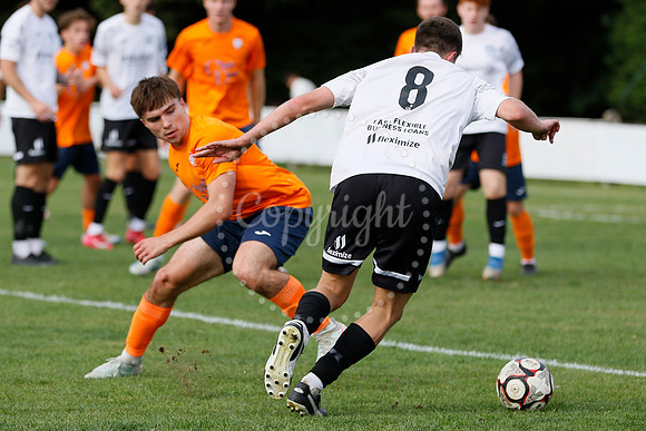Diss Town v Haverhill Borough