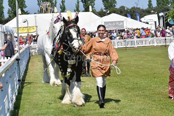 Nottinghamshire County Show