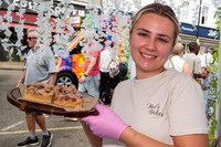 SFP Market Hill, SudburySudbury Street Food Festival 2025 Pictu