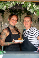 SFP Market Hill, SudburySudbury Street Food Festival 2025 Pictu