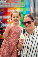 SFP Market Hill, SudburySudbury Street Food Festival 2025 Pictu