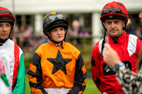 NJ July racecourse, NewmarketNewmarket Town Plate. Picture by M