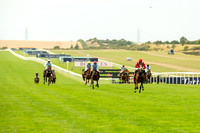 NJ July racecourse, NewmarketNewmarket Town Plate. Picture by M