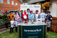 NJ July racecourse, NewmarketNewmarket Town Plate. Picture by M