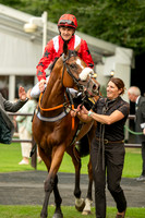 NJ July racecourse, NewmarketNewmarket Town Plate. Picture by M