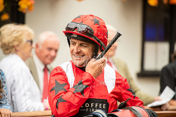 NJ July racecourse, NewmarketNewmarket Town Plate. Picture by M
