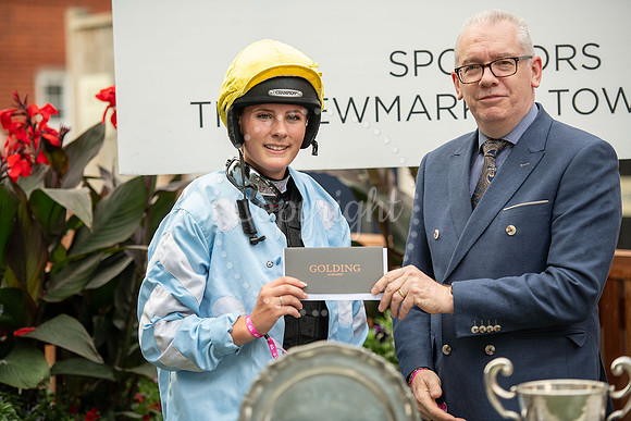 NJ July racecourse, NewmarketNewmarket Town Plate. The Vaughan