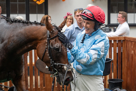 NJ July racecourse, NewmarketNewmarket Town Plate. The Vaughan