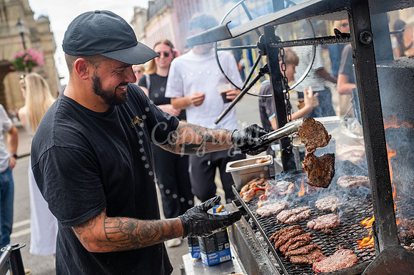 BFP Bury St Edmunds town centreBury St Edmunds Food and Drink F
