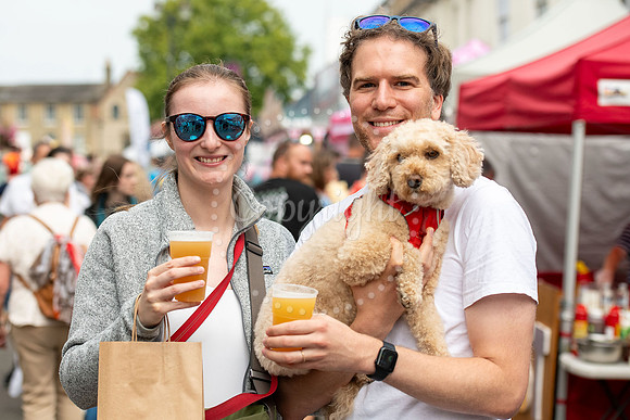 BFP Bury St Edmunds town centreBury St Edmunds Food and Drink F
