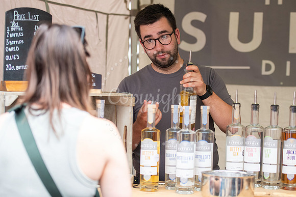 BFP Bury St Edmunds town centreBury St Edmunds Food and Drink F