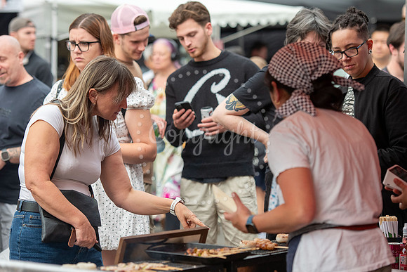 BFP Bury St Edmunds town centreBury St Edmunds Food and Drink F