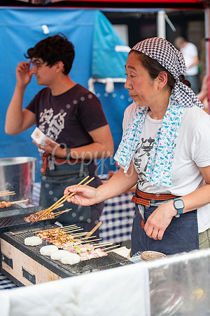 BFP Bury St Edmunds town centreBury St Edmunds Food and Drink F