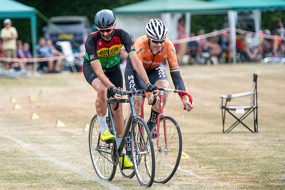 BFP West Row Village HallMildenhall Cycling Mini-Fest. Picture
