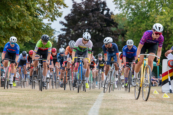 BFP West Row Village HallMildenhall Cycling Mini-Fest. Picture