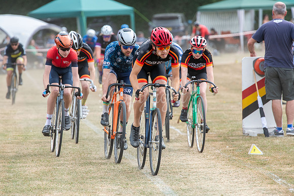 BFP West Row Village HallMildenhall Cycling Mini-Fest. Picture