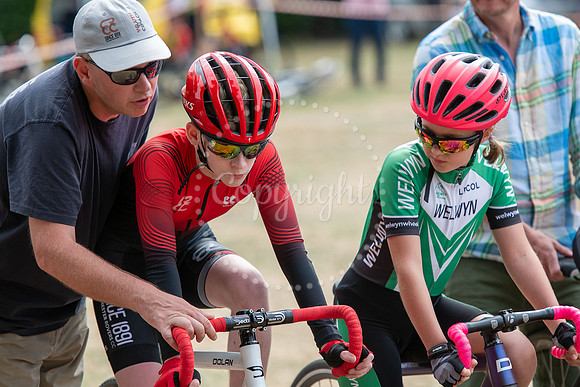 BFP West Row Village HallMildenhall Cycling Mini-Fest. Picture