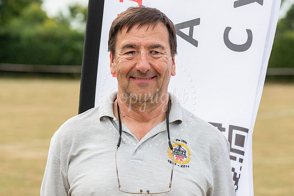 BFP West Row Village HallMildenhall Cycling Mini-Fest. Picture