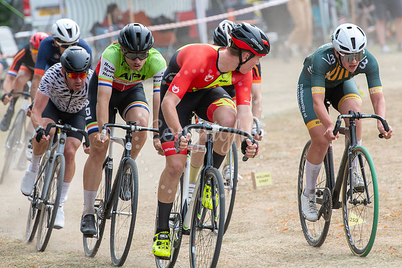 BFP West Row Village HallMildenhall Cycling Mini-Fest. Picture
