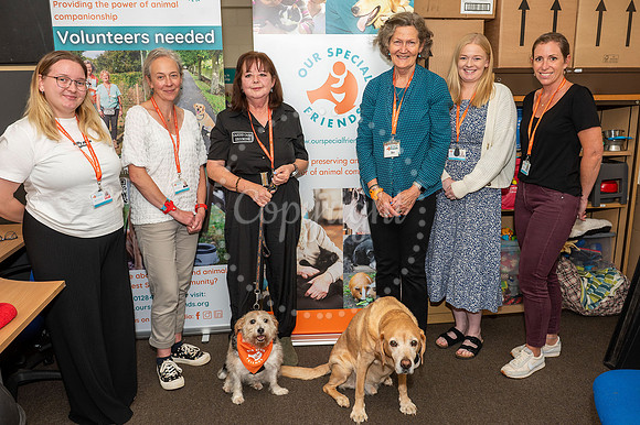 BFP Unit 4, The Vision Centre, 5 Eastern Way, Bury St Edmunds. D