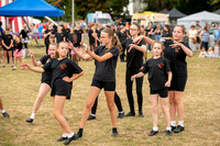 HE Recreation Ground, Camps Road, HaverhillHaverhill Show. Pict