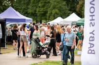HE Recreation Ground, Camps Road, HaverhillHaverhill Show. Pict