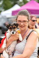 HE Recreation Ground, Camps Road, HaverhillHaverhill Show. Pict