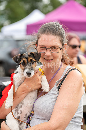 HE Recreation Ground, Camps Road, HaverhillHaverhill Show. Pict