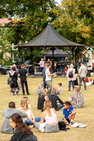 HE Recreation Ground, Camps Road, HaverhillHaverhill Show. Pict