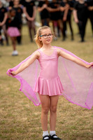 HE Recreation Ground, Camps Road, HaverhillHaverhill Show. Pict