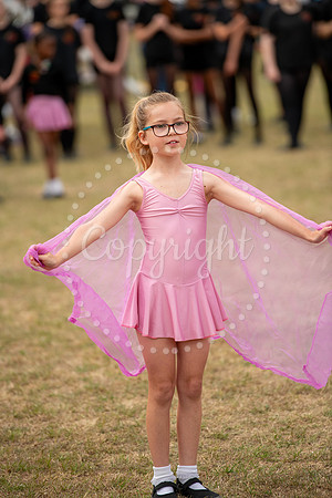 HE Recreation Ground, Camps Road, HaverhillHaverhill Show. Pict