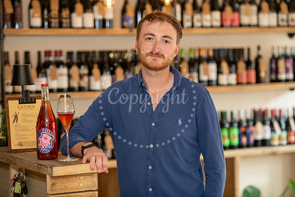 SFP Gather Bottleshop & Bar, 10 Little St Mary’s, Long Melford