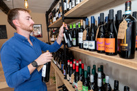 SFP Gather Bottleshop & Bar, 10 Little St Mary’s, Long Melford