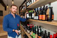 SFP Gather Bottleshop & Bar, 10 Little St Mary’s, Long Melford