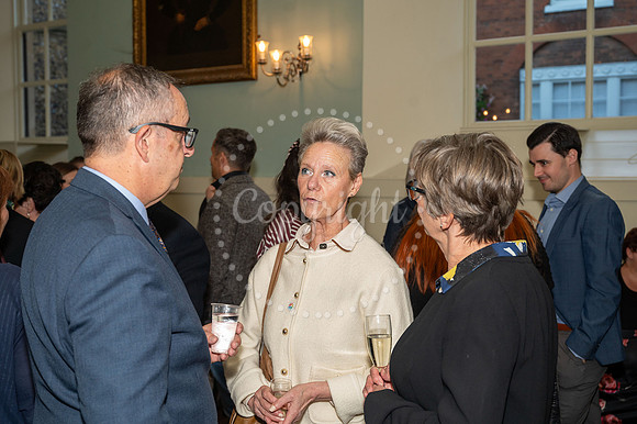 BFP 2025 Community Awards in association  with Bury Free Press a