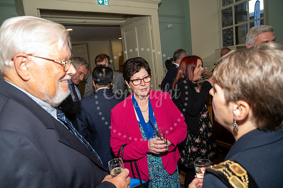 BFP 2025 Community Awards in association  with Bury Free Press a