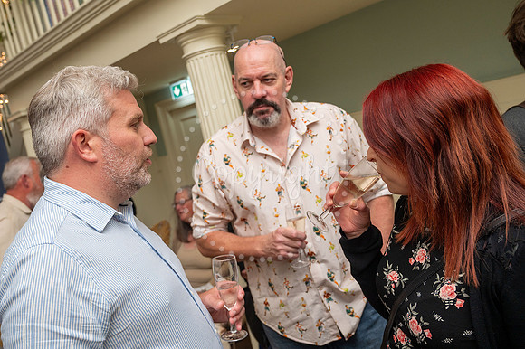 BFP 2025 Community Awards in association  with Bury Free Press a
