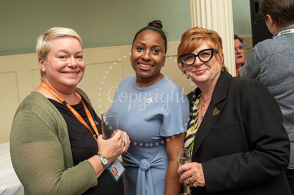 BFP 2025 Community Awards in association  with Bury Free Press a