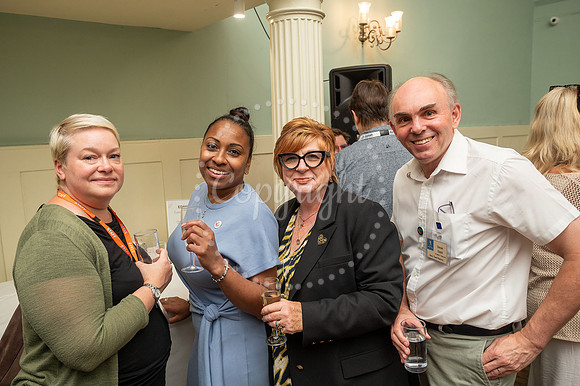 BFP 2025 Community Awards in association  with Bury Free Press a