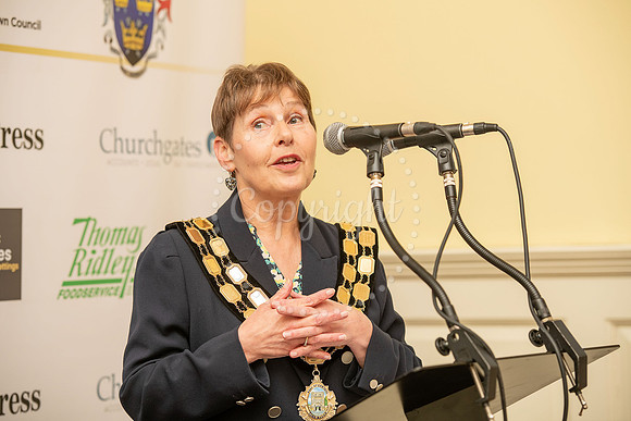 BFP 2025 Community Awards in association  with Bury Free Press a