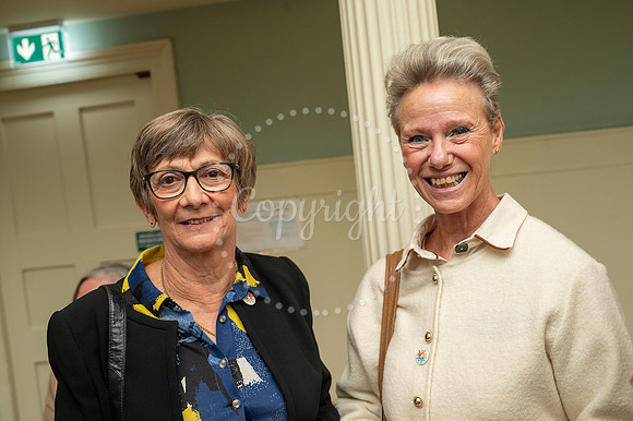 BFP 2025 Community Awards in association  with Bury Free Press a