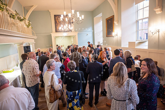 BFP 2025 Community Awards in association  with Bury Free Press a