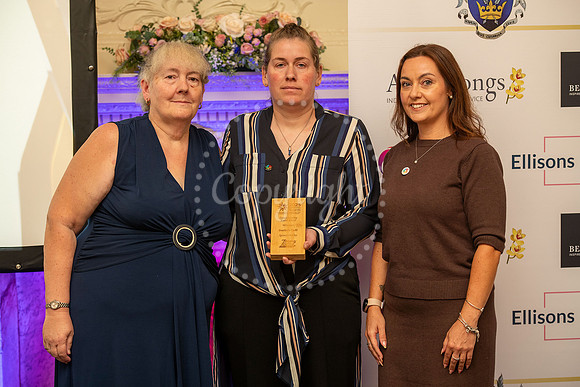BFP 2025 Community Awards in association  with Bury Free Press a
