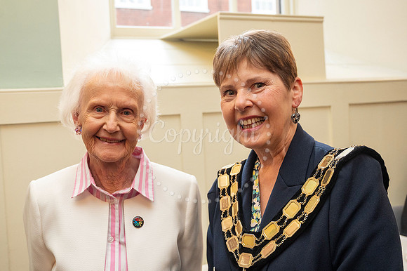BFP 2025 Community Awards in association  with Bury Free Press a