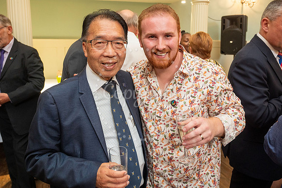 BFP 2025 Community Awards in association  with Bury Free Press a