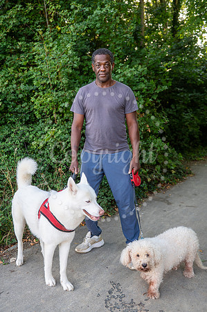 BFP Mannock Drive, Bury St Edmunds (Marham Park) Delroy Banton w