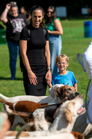 HE Recreation Ground, Great Thurlow, Thurlow Fayre. Picture by M