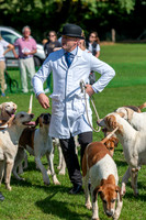 HE Recreation Ground, Great Thurlow, Thurlow Fayre. Picture by M